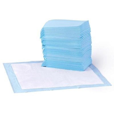 Amazon Basics Training Pads