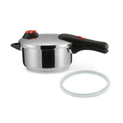 Amazon Basics Pressure Cooker