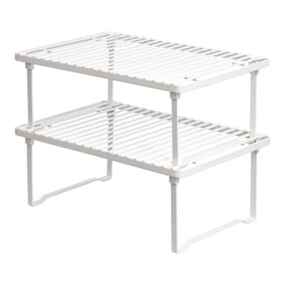 Amazon Basics Storage Shelves