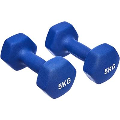 Amazon Basics Dumbbell Pair