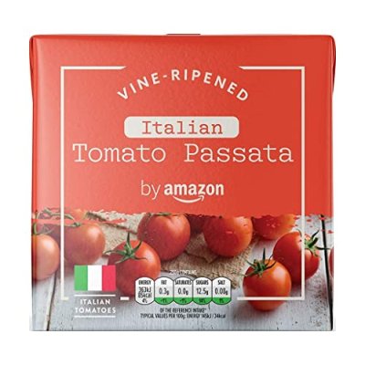 Amazon Passata