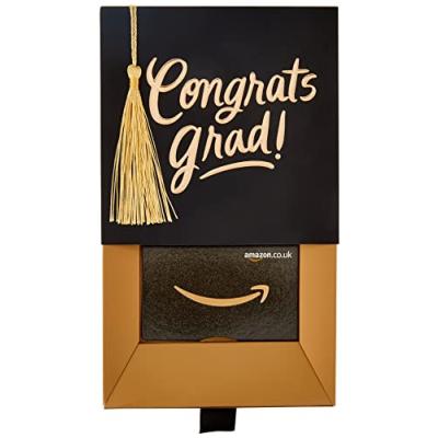 Amazon.co.uk Gift Card