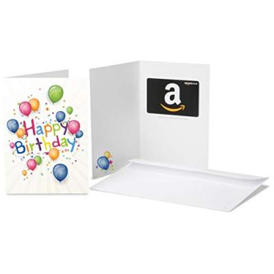 Amazon.co.uk Gift Card