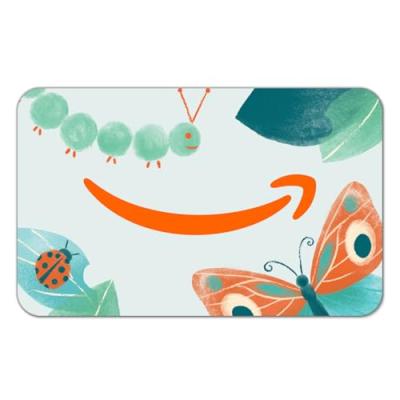 Amazon eGift Card - Creative Critters
