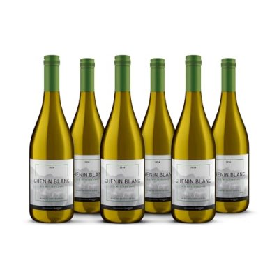 Amazon Chenin Blanc White Wine