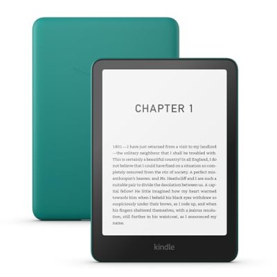 Amazon Kindle Paperwhite 16 GB