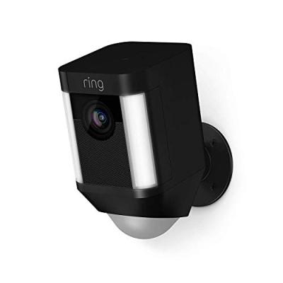 Amazon Ring Spotlight Cam