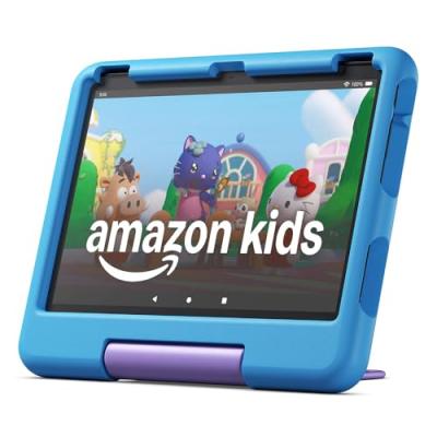 Amazon Fire HD 10 Kids Tablet