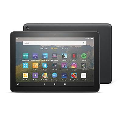 Amazon Fire HD 8 Tablet