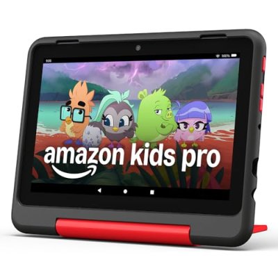 Amazon Fire HD 8 Kids Pro Tablet