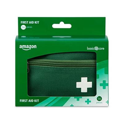 Amazon First Aid Kit
