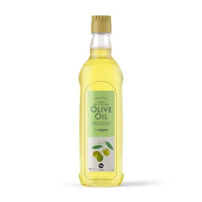 Amazon Olive Oil