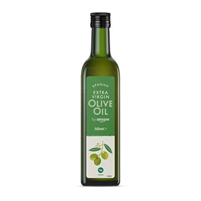 Amazon Olive Oil