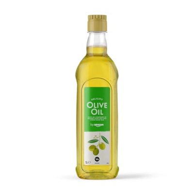 Amazon Olive Oil