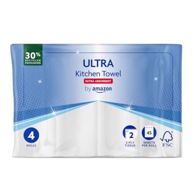 Amazon Ultra Kitchen Roll