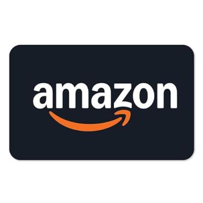 Amazon Animated eGift Card
