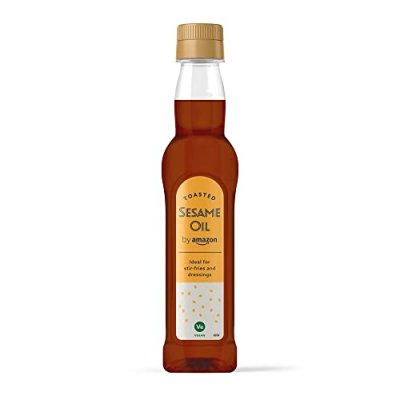 Amazon Toasted Sesame Oil