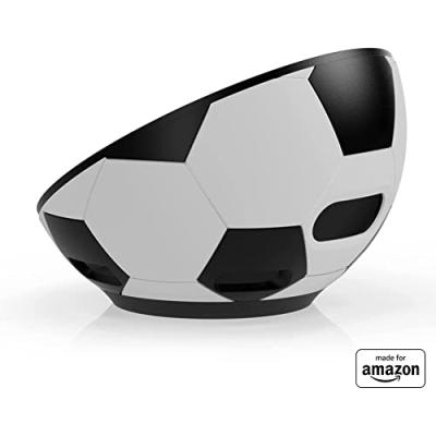 Amazon Soccer Ball Stand for Echo Dot