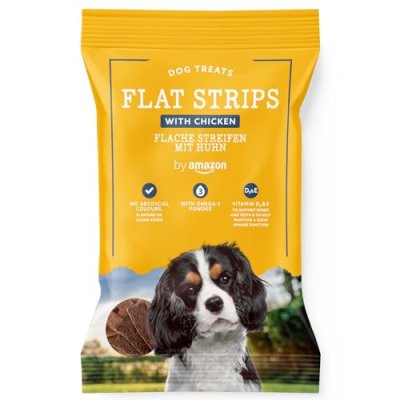 Amazon Dog Treats