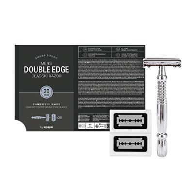 Amazon Double Edge Razor