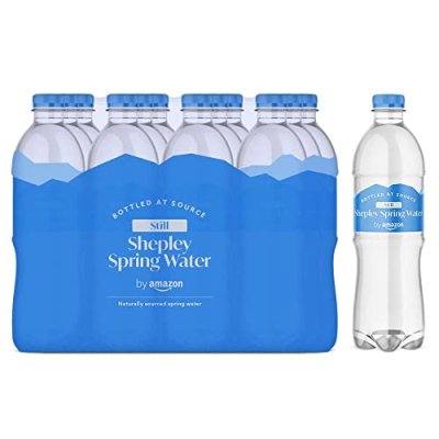 Amazon Spring Water