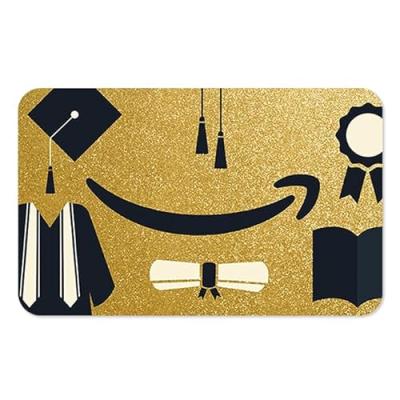 Amazon Graduation eGift Card