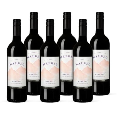 Amazon Argentinian Malbec