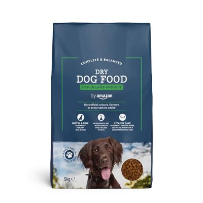 Amazon Dry Dog Food