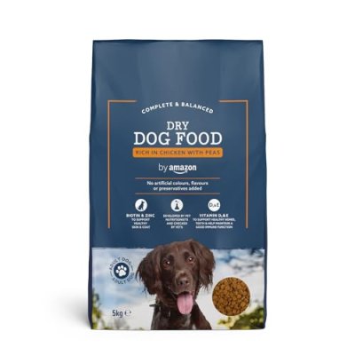 Amazon Dry Dog Food