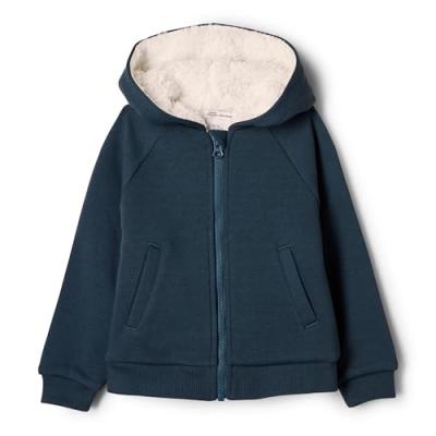 Amazon Essentials Babies' Hoodie Sweatshirt