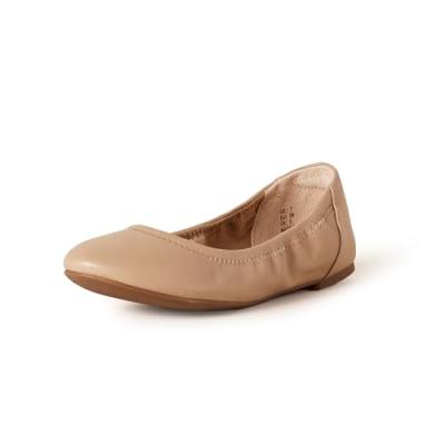 Amazon Essentials Ballet Flat