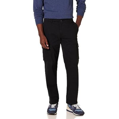 Amazon Essentials Cargo Trousers