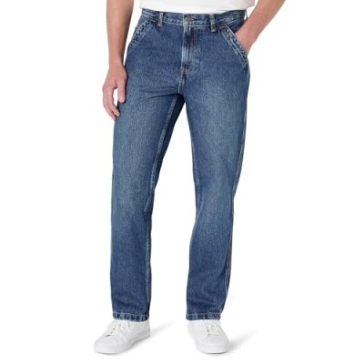 Amazon Essentials Carpenter Jeans