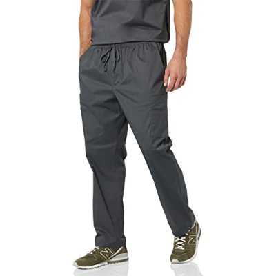 Amazon Essentials Scrub Trousers