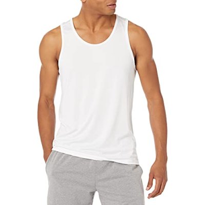 Amazon Essentials Men's Tank Top