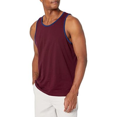 Amazon Essentials Men's Vest