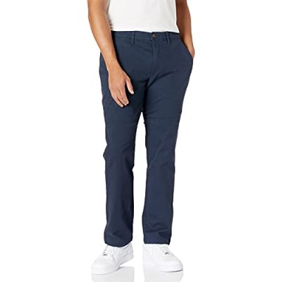 Amazon Essentials Men's Chino Trousers