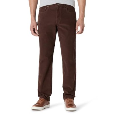 Amazon Essentials Men's Trousers