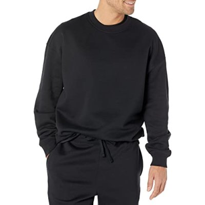 Amazon Essentials Men’s Sweatshirt