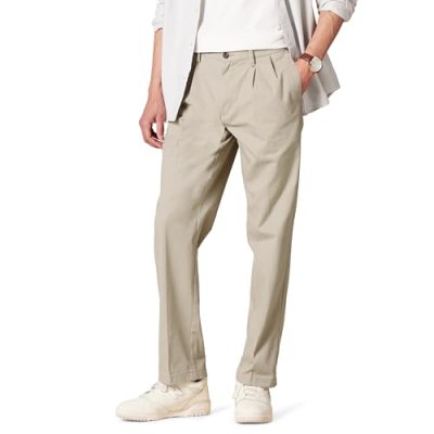 Amazon Essentials Chino Trousers