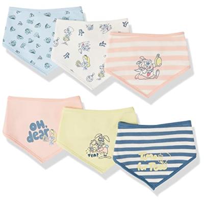 Amazon Essentials Disney Baby Bibs