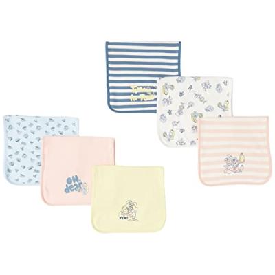 Amazon Essentials Disney Baby Burp Cloths