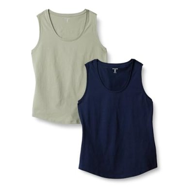 Amazon Essentials Women's Tank Top