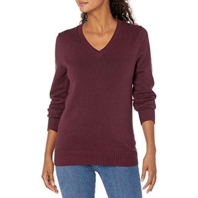 Amazon Essentials Women's Lightweight Long Sleeve…