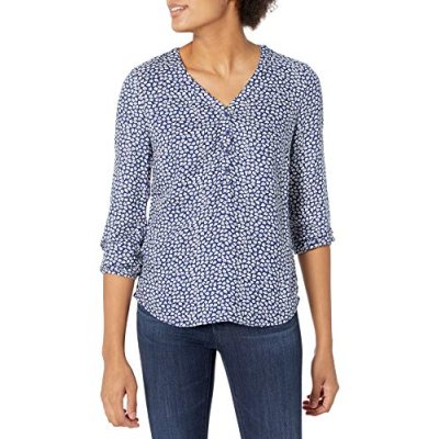 Amazon Essentials Women's Blouse