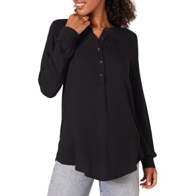 Amazon Essentials Women's Blouse