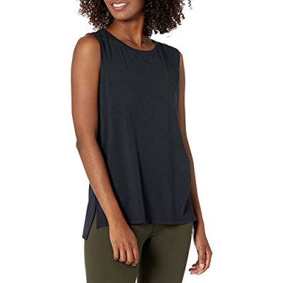 Amazon Essentials Women's Yoga Vest