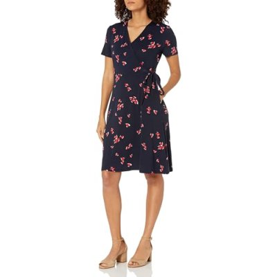 Amazon Essentials Women's Dress