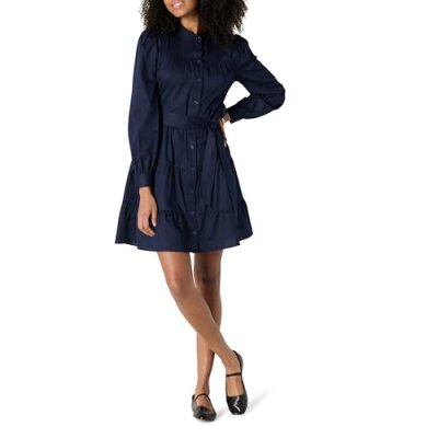 Amazon Essentials Women's Dress