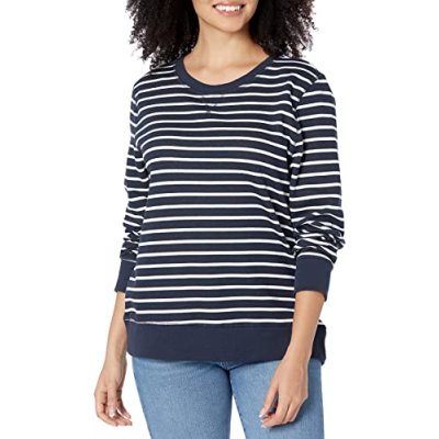 Amazon Essentials Crewneck Sweatshirt